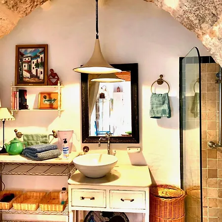 La Fuente A Casas Vejer Debra * Vejer de la Frontera