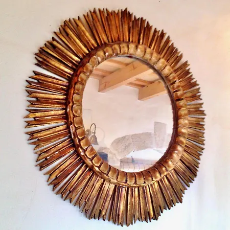 Homestay La Fuente A Casas Vejer Debra