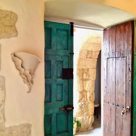 La Fuente A Casas Vejer Debra Homestay Vejer de la Frontera