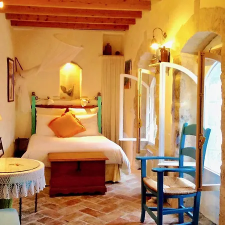 La Fuente A Casas Vejer Debra Homestay Vejer de la Frontera