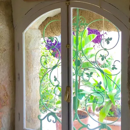 Homestay La Fuente A Casas Vejer Debra