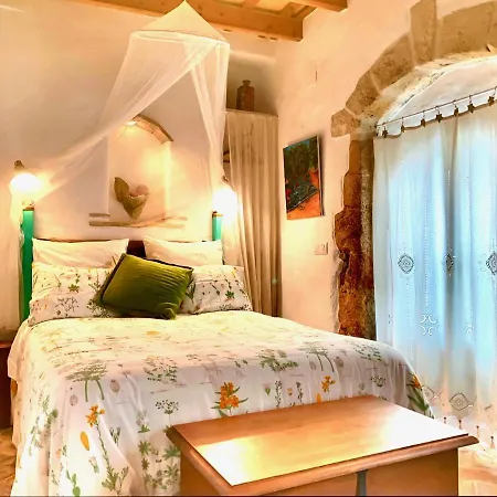 La Fuente A Casas Vejer Debra *