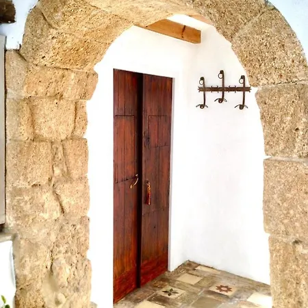 La Fuente A Casas Vejer Debra *