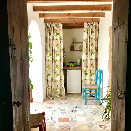 La Fuente A Casas Vejer Debra *